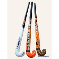 HOCKEY STICK VAMPIRE / GRAYS