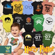 MAGIC BABY JUMPER P0TTER BABY CLOTHES CUTE JUMPER BABY CLOTHES