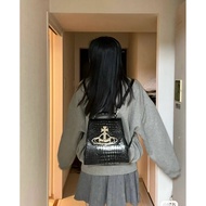 08.19 [Empress Dowager West Backpack]