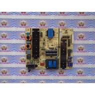 Original Chuangwei 55E8EUS 55E690U Power Board 5800-P6L014-0000 168P-P6L014-00
