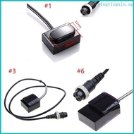 YIN Automatic Faucet Sensor Touchless Sink Faucets Sensor Automatic Inductive Water Tap Parts for Co