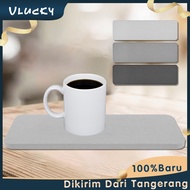 Diatomite Coaster, Fast Water Absorbent Coaster, Stone Tary Coaster