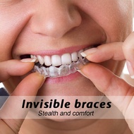[Featured Recommendation]Invisible Braces Corrector Orthodontic  Retainer Fixed Teeth Braces aligner