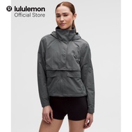 (Online Exclusive) lululemon Womens Always Effortless Jacket