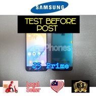 【READY STOCK】G570f Samsung Galaxy J5 Prime Lcd Display Touch Screen Digitizer