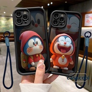 Soft Case Untnk OPPO Reno 6z 8z 7z 8T 5Z 5 4 6 8F 8 7 OPPO A5S A16 A12 A3S A17K A15 A38 A94 A17 A18 