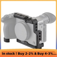 FX2 Video Camera Cage Stabilizer Cinema Line FX2 ILME-FX2B Camera Mount Expansion Frame