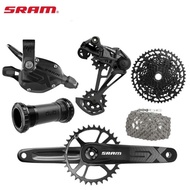 SRAM SX Eagle 12 Speed Full Groupset