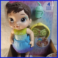 Baby Alive Rainbow Spa Baby