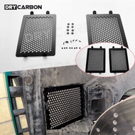 On sale Car Accessories Wheel Grid Racing Enhanced Clearance Front Fender Liner Aluminum Plate for B