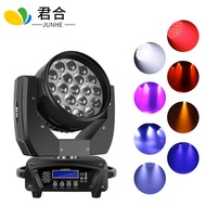Lighting Stage