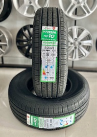 235/70R16 106H GOODRIDE SU320 TW500AA ยางใหม่ปี 25🇹🇭 ราคาโปร1แถม1=ได้2เส้น✅ แถมจุ๊บลมยางแท้😍 มีรับปร