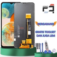 LCD SAMSUNG GALAXY A23 4G SAMSUNG GALAXY A235/ SAMSUNG M336 FULLSET/ [FREE TOOLSET + GLUE]