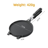 CHIZHIDU | Crispy Baking Egg Roll Maker