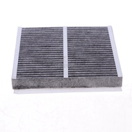 64316915764 Cabin Air Filter for BMW 4 Z4 E85 E86 E89 ALPINA ROADSTER S (Z4) 3.3 OEM: 64316915763  6