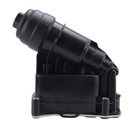 11427800066 New Oil Filter For 3' 7' X5 E70 X6 E71 E90N E91N E92 E93 F07 F10 F11 F02 F01 325d 330d 7