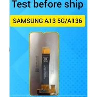 SAMSUNG A13 5G LCD A136 LCD