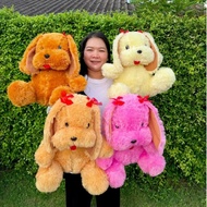 Fluffy Dog Medium Size 25 Inches