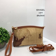 Map slingbag small slingbag peta alviero bangel b angel