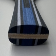 original NEW Classic Butterfly Fan A Structure Table Tennis Board Seven Layers Seven Layers Professi