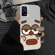 Casing For OPPO A55 4G A55 5G A55s 5G A56 5G Case Silicone Cases Soft Cover