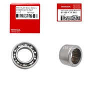 91009-Kvy-961 91109-Kvy-901 Bamboo Cvt Bearing & 6902 Scoopy SpacyBEAT