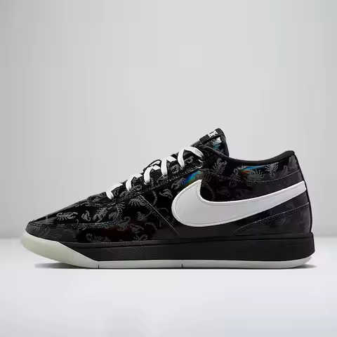 Nike Book1 EP Scorpion Unisex Basketball Shoes Aggressive Design & Durable Traction for On-Court Con