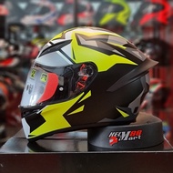 AGV K1 MIR 2018 Full Face Helmet K-1 Joan Mir