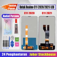 Original LCD Untuk Realme C11 LCD