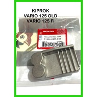 Kiprok Vario 125 fi regulator Vario 125 fi Vario 125 old