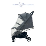 Beblum Aries Stroller Rain Cover