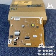 Power board (P board) for Panasonic TV TH-40ES400V/ TH-40ES501V/ TH-40ES505V_TNP4G604AA (Genuine pro