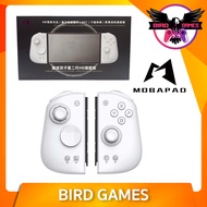 MOBAPAD M6HD Game Controller [switch controller] [จอย moba pad] [Joy Switch] [switch Pad M6 HD] Moba
