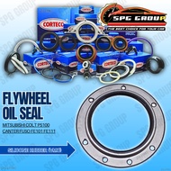 100% ORIGINAL NOK CORTECO FLYWHEEL OIL SEAL MITSUBISHI COLT PS100 CANTER FUSO FE101 FE111