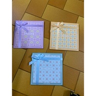 CHAGEE Colours of Raya