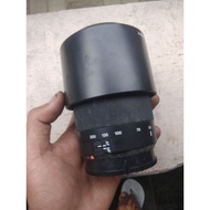 sony N-50 Camera Lens - 50mm Lens F18 Sam A Mount Fixed Lens sony