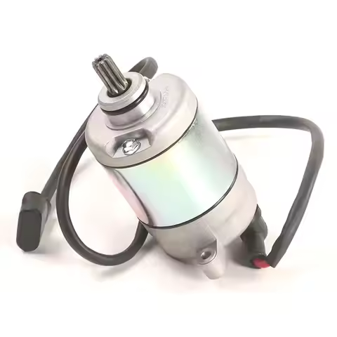 For ZONTES ZT U-125 U1-125 U2-125 U-155 U1-155 U-150 U1-150 Motorcycle Original Starter Electrical E