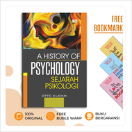Sejarah Psikologi Otto Klemm