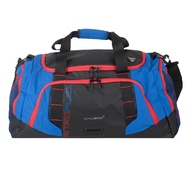 KALIBRE Tas Duffel Caliber Metroplex 07 Travel Bag 60L art 930086409 Original Duffle Bag Travel Clot