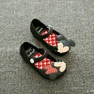 Mickey MINNIE JELLY SHOES