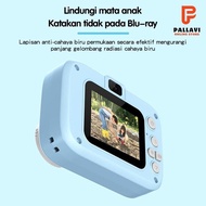 Kamera Action 【Kamera Anak Mini】Kamera Anak Digital Mini Anak Dslr