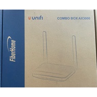 FIBERHOME ROUTER COMBO BOX AX3000 HG6145F3