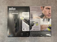 【全新行貨 門市現貨】Braun 百靈 3020s 電鬚刨