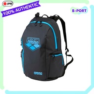 [arena] Equipment Unisex Backpack (team arena) One Size Water-Repellent AS5SBP30U