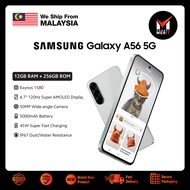 Samsung Galaxy A56 5G Smartphone | Exynos 1580 | 6.67" Super AMOLED | 50MP Triple Rear Camera