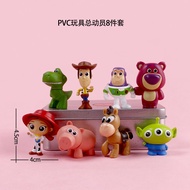 Toy story Alien Ornament mold Toy story