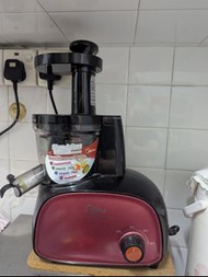 Midea 美的 慢磨機