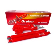 GREBER HEAVY DUTY ABSORBER KANCIL