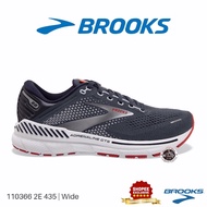 BROOKS MEN’S ADRENALINE GTS 22 SUPPORT RUNNING SHOE ( 110366 2E 435 | Wide )