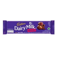 Cadbury Dairy Milk Fruit &amp; Chocolate Nut 65gr